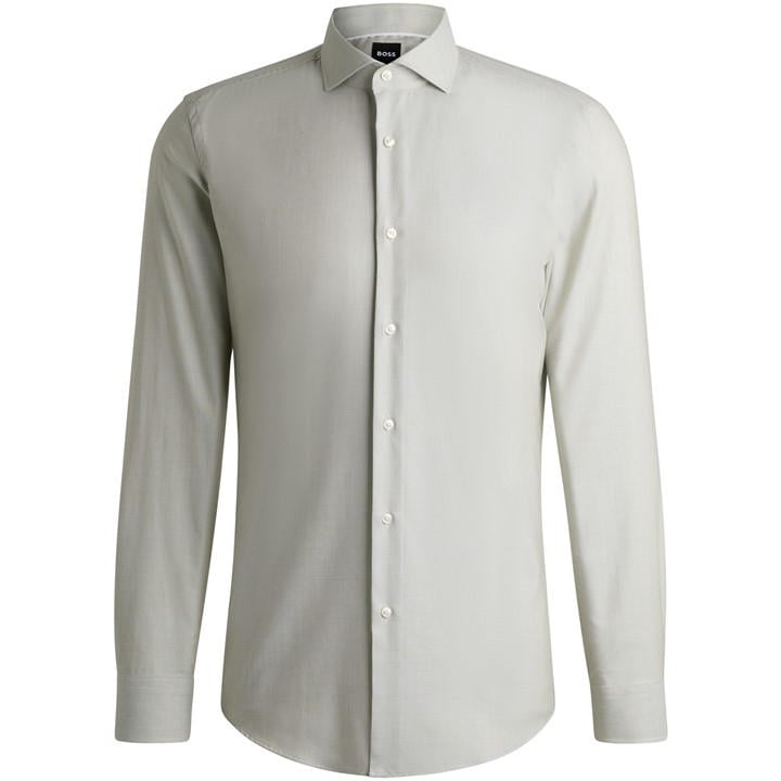 Boss Men's Blue H-Hank-Spread-C1-222 10270693