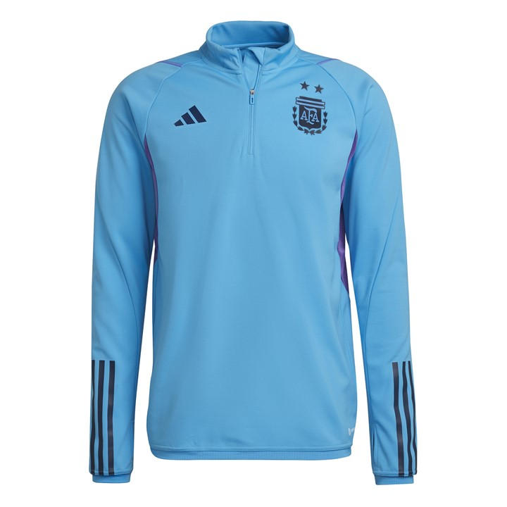 Argentina  Men's   Tracksuit Top 2022, Football by adidas in Size 2XL, Sports Direct