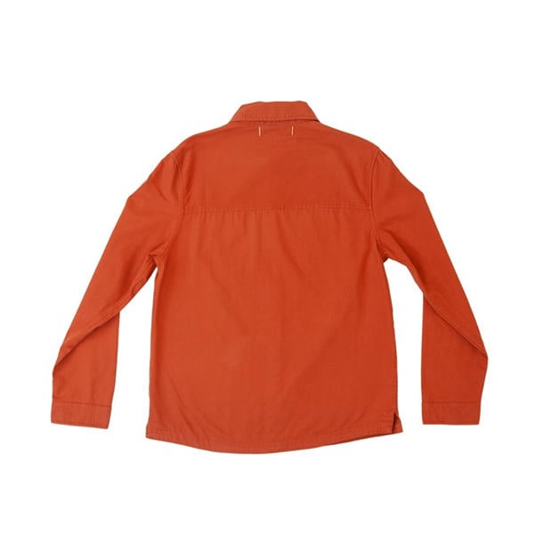 Sienna - Roamers and Seekers - Men's Plaskett Long Sleeve Plain Shirt