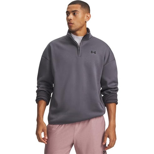 Under Armour - Armour Fleece® ¼ Zip Men'