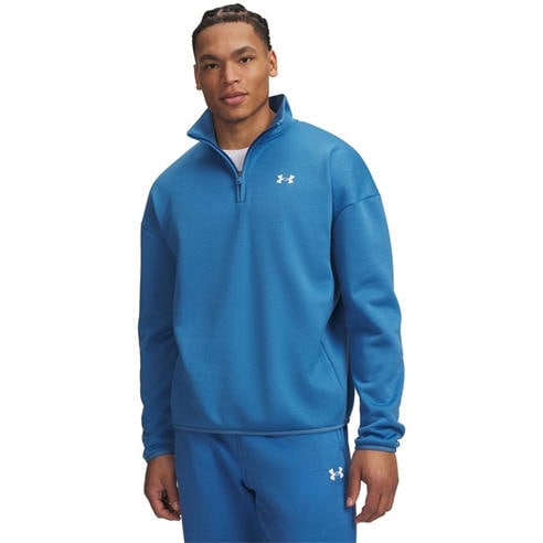 Under Armour - Armour Fleece® ¼ Zip Men'