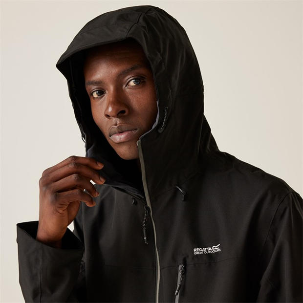 Regatta | Birchdale Waterproof Jacket 