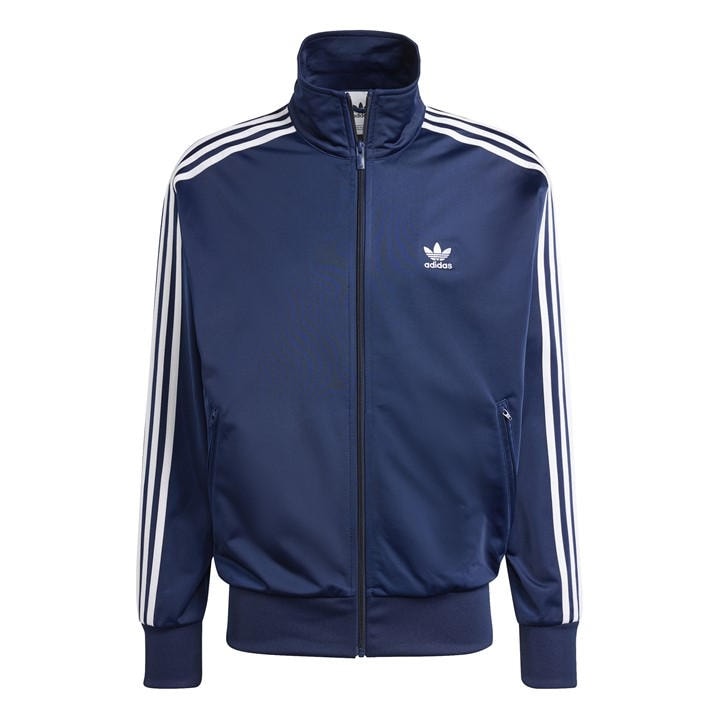 Adidas Originals Men's Blue Tracksuit Top in Size M, Sports Direct