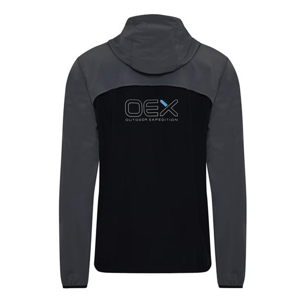 Black/Charcoal - OEX - OEX Fell 2.0 Track T Sn99
