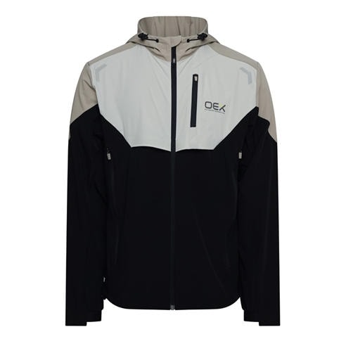 OEX - OEX Bachar Track Jkt Sn99