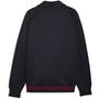 New Navy - Puma - Men's Tracksuit Top