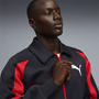 New Navy - Puma - Men's Tracksuit Top