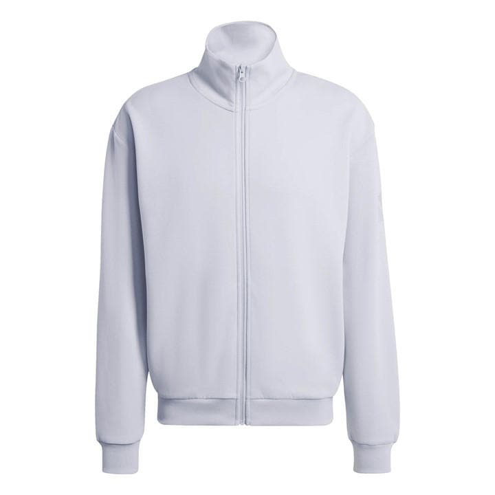Adidas Men's Grey Tracksuit Top in Size XL, Sports Direct