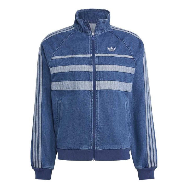 Adidas Originals Men's  Adidas Adicolor Deni in Size XL, Sports Direct