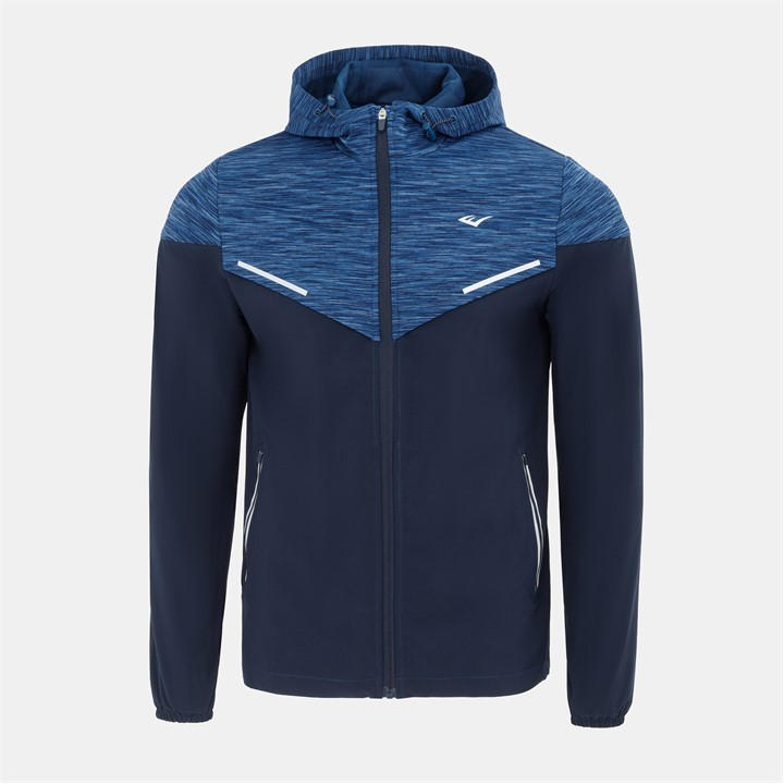 Everlast Men's Blue Flex Jacket in Size M, Sports Direct