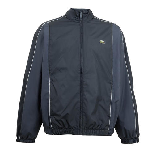 Lacoste - Men's Black Tracksuit Top