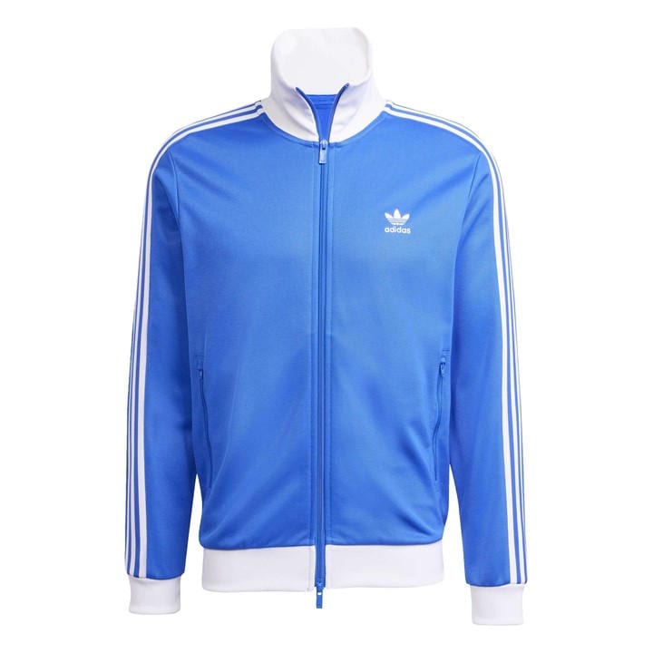 Adidas Originals Men's Blue Adidas Adicolor Clas Sn64 in Size L, Sports Direct