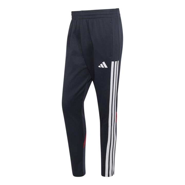 Adidas Men's Black Tracksuit Top in Size L, Sports Direct