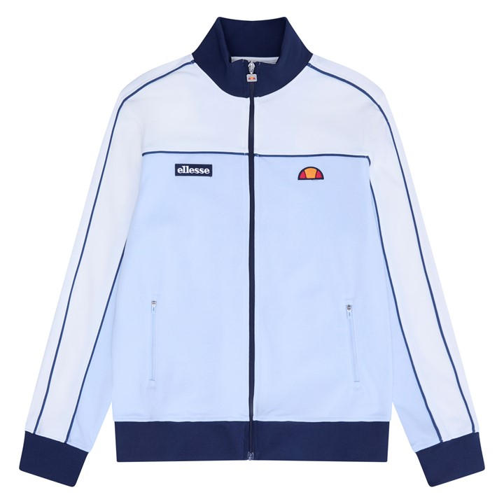 Ellesse Men's  Tracksuit Top in Size XL, Sports Direct