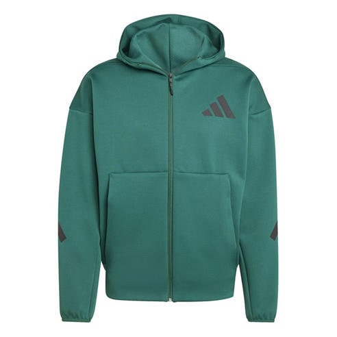 adidas - M Z.N.E. Fz Tracksuit Top Mens