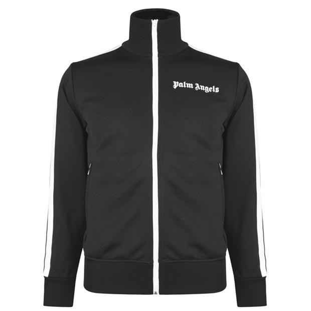 PALM ANGELS Classic Tracksuit Jacket | SportsDirect.com Malta