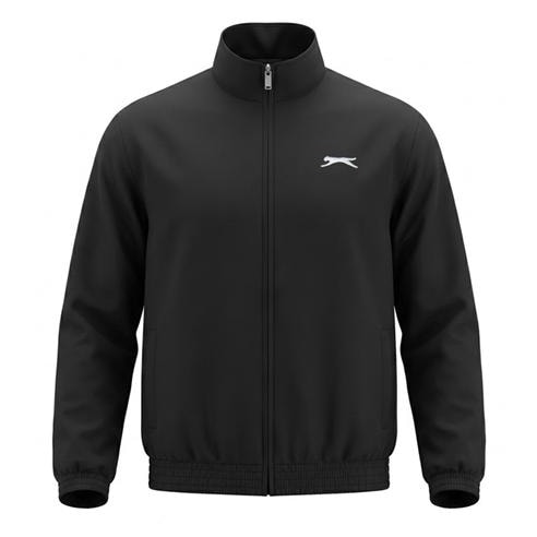 Slazenger - Slaz Wvn Track Top Sn64