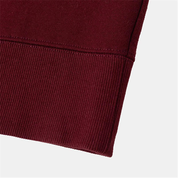 Port - Jack Wills - Jack Barchester Quarter Zip Sweatshirt