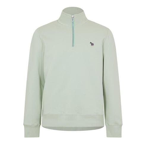 PS Paul Smith - Half Zip Sweatshirt