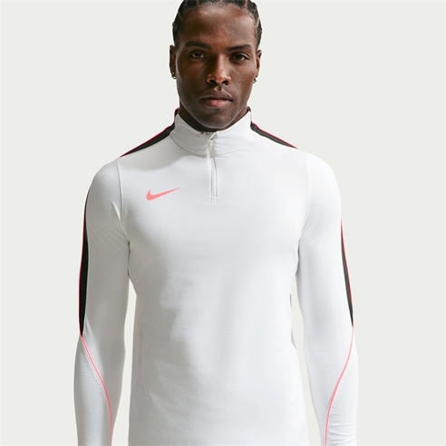 Nike - Strike 1/2-Zip Drill Top Mens
