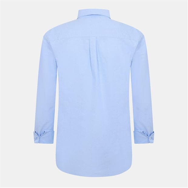 Riviera X41 - Lyle and Scott - Oxford Shirt