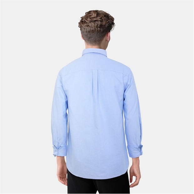 Riviera X41 - Lyle and Scott - Oxford Shirt