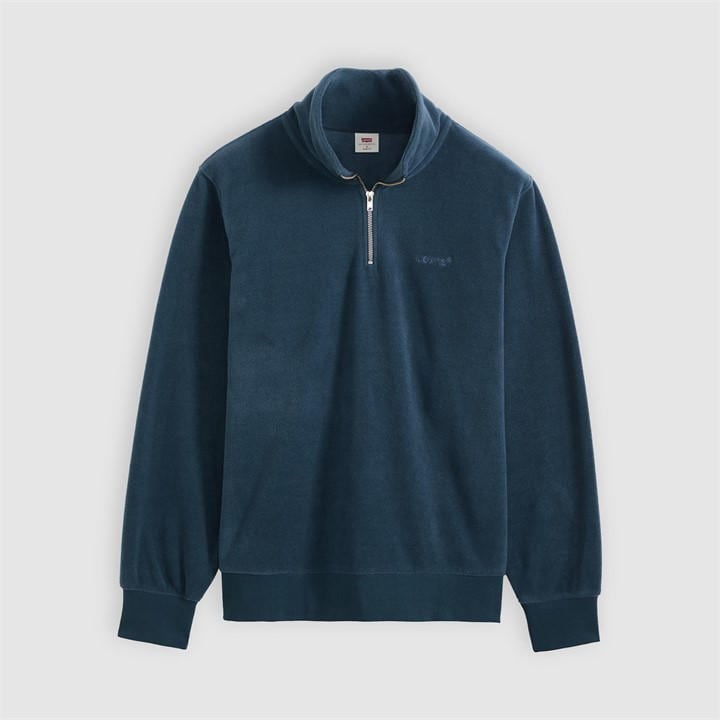 Levis Men's Blue Orig Housemark in Size XL, Sports Direct