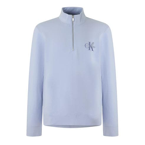 Calvin Klein Jeans - Men's 1/4 Zip Fleece