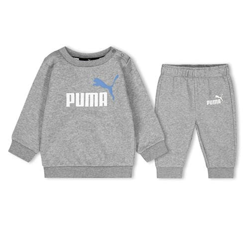 Puma - Unisex Kids' Minicats Fleece Full Tracksuit