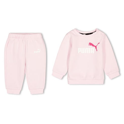 Puma - Unisex Kids' Minicats Fleece Full Tracksuit