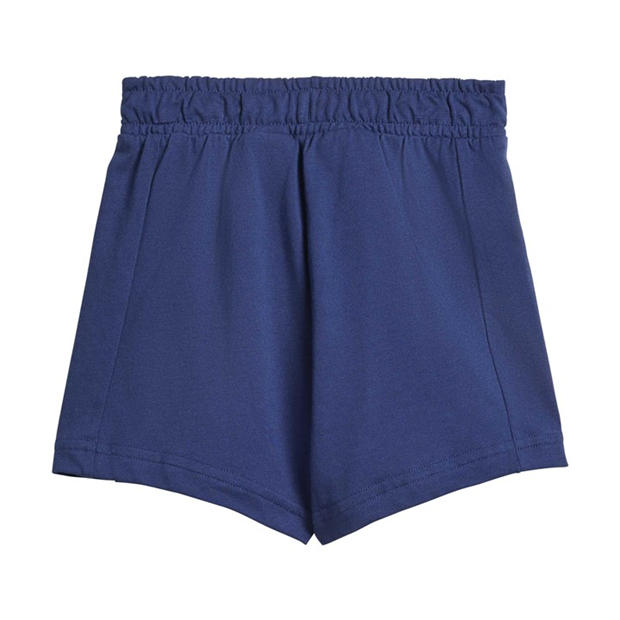 Dark Blue/Off W - adidas - Kids' Marvel Top and Trouser Set