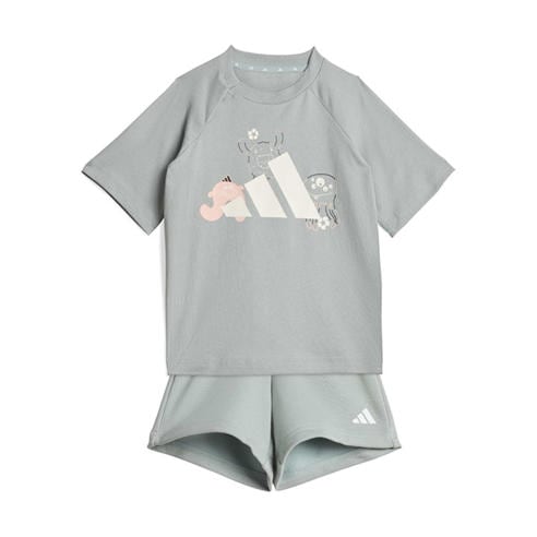 adidas - Kids' Pyjama Set