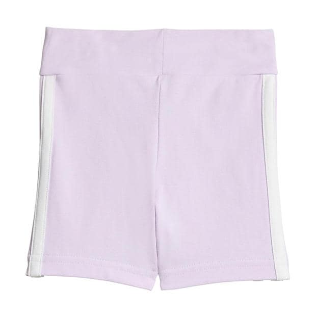 White/Dark Blue - adidas - Kids' Top and Trouser Set