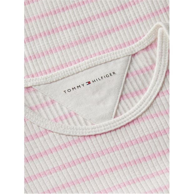 Class Pink TOL - Tommy Hilfiger - Unisex Kids' Clothing Set