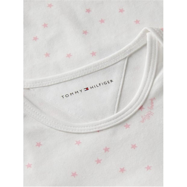 Class Pink TOL - Tommy Hilfiger - Unisex Kids' Clothing Set