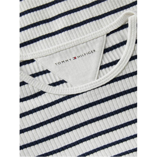 Night Navy C1G - Tommy Hilfiger - Unisex Kids' Clothing Set