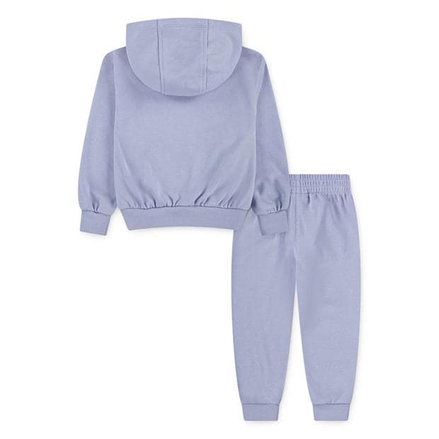Ghost - Nike - Kids' Overhead Hoodie Jogger Fleece Tracksuit