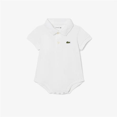 Lacoste - Unisex Kids' Onesies