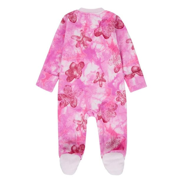 Mineral - Nike - Kids' Sci-Dye Club Coverall Onesie