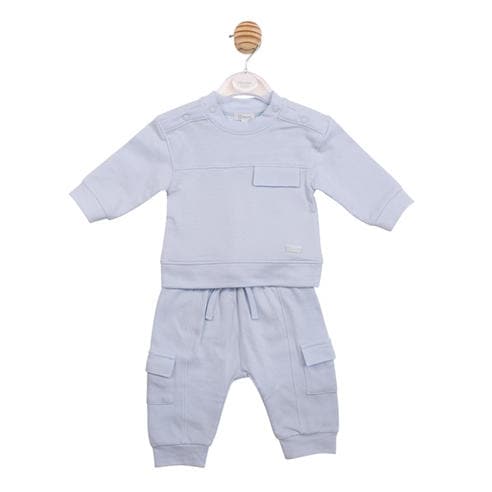 Mintini Baby - Baby Jog Set
