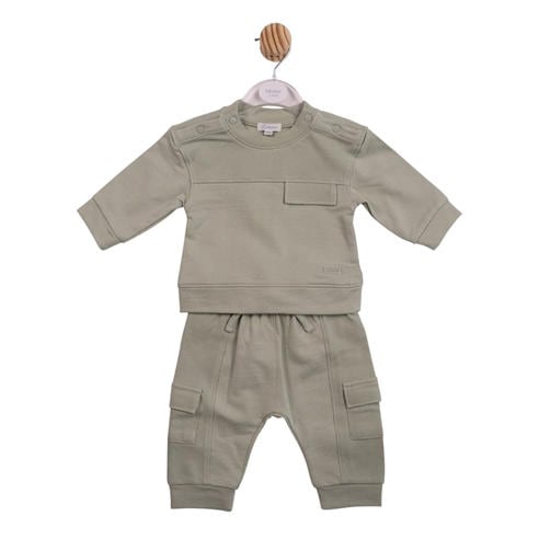 Mintini Baby - Baby Jog Set