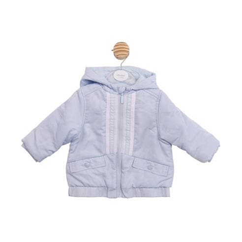 Mintini Baby - Baby Quilted Jacket