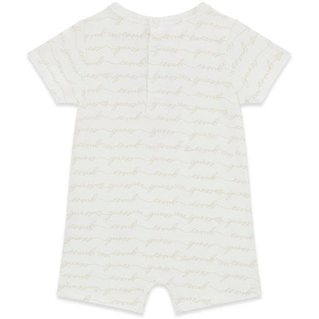Sand P07C - Guess - Unisex Kids' Shorties