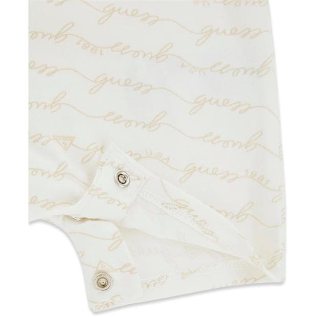 Sand P07C - Guess - Unisex Kids' Shorties