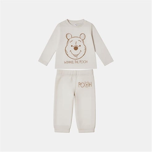 Character - Baby Disney 2pc Jog Set