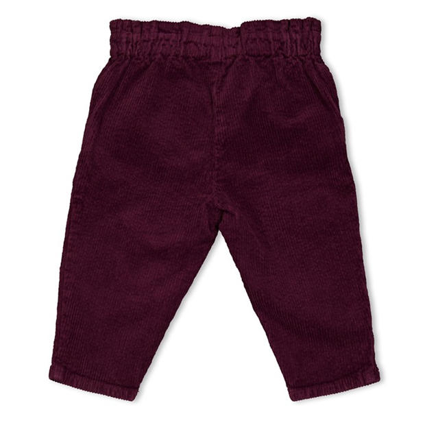 Violet - Carrement Beau - Unisex Kids' Straight Leg Trousers