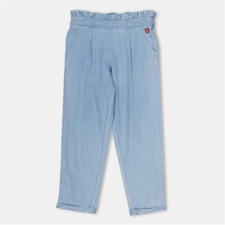 Carrement Beau  Kids Blue ' Slim Fit Jeans in Size 6 - 9 Months, Sports Direct