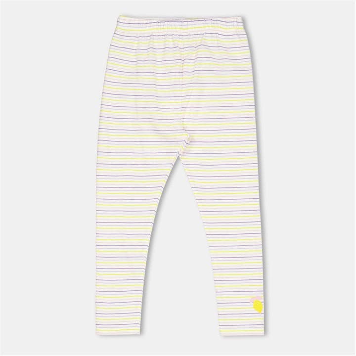 Carrement Beau  Kids White ' Leggings in Size 6 - 9 Months, Sports Direct