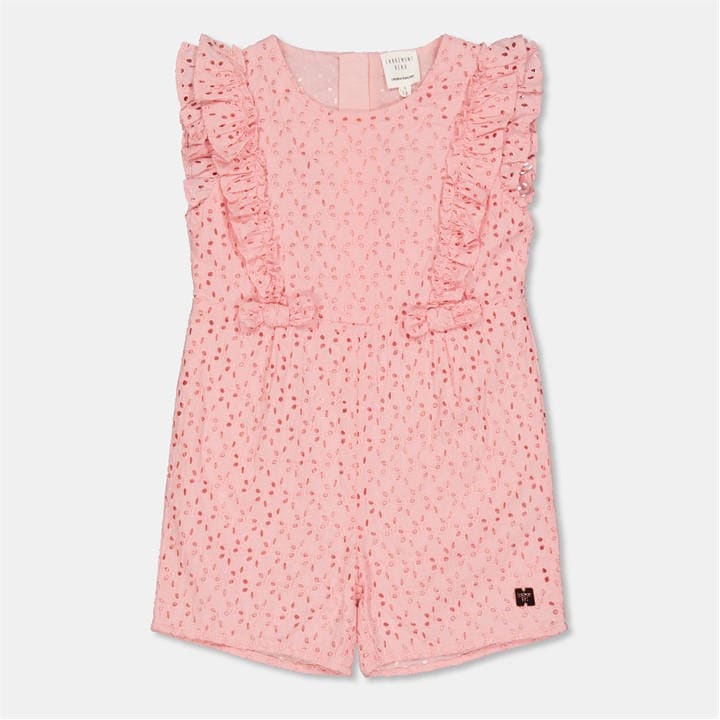 Carrement Beau  Kids Pink ' Onesie in Size 6 - 9 Months, Sports Direct