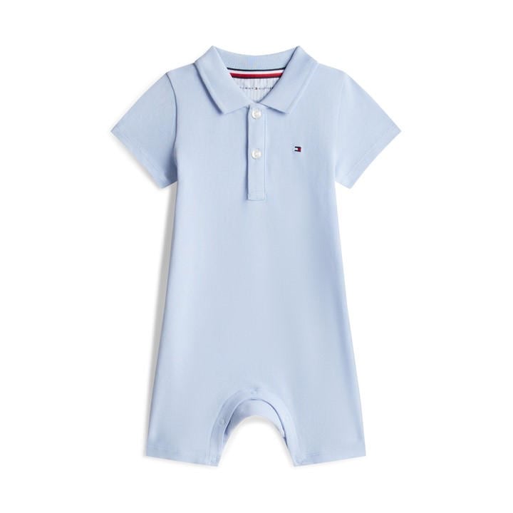 Tommy Hilfiger Boys Blue Kids' Shorties in Size 3 - 6 Months, Sports Direct